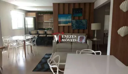 Cobertura Nova a venda em Bertioga - Maitinga - Ref. 1260