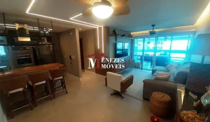 Apartamento Térreo a venda - Riviera de São Lourenço  Ref. 1266