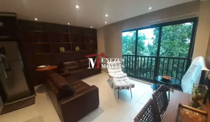 Cobertura Duplex  a venda em Riviera de São Loureço - Ref. 1278