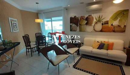 Apartamento a venda em Riviera de São Lourenço - Ref. 1281