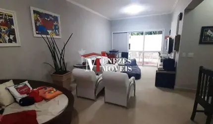 Apartamento Térreo a venda em Riviera de São Lourenço Ref. 1385