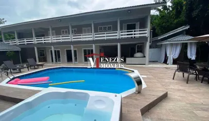 Casa a venda em Riviera de São Lourenço - modulo 22 - Ref. 1404