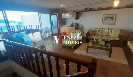Cobertura Duplex  venda em  Riviera de São Lourenço - Ref. 1424