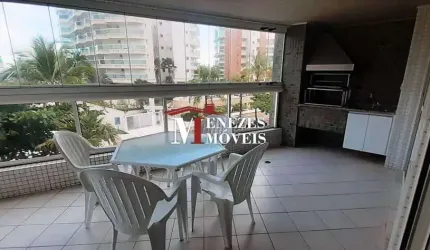 Apartamento a venda em Riviera de São Lourenço - Ref. 1437