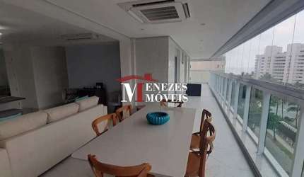 Apartamento a venda em Riviera de São Lourenço - Ref. 1440
