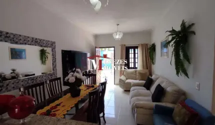 Casa Térrea  a venda em Bertioga - Bairro Indaiá - Ref. 1506