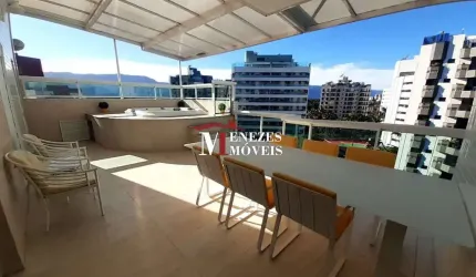 Cobertura  a venda em Riviera de São Lourenço - Ref. 1556