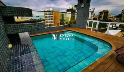 Cobertura a venda em Riviera de São Lourenço - Ref. 1559