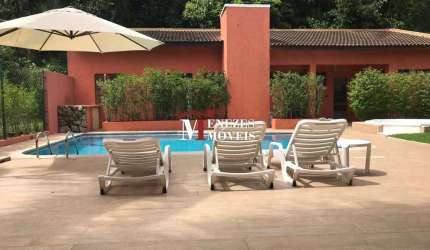 Casa a venda em Riviera de São Lourenço - modulo 22 - Ref. 1404