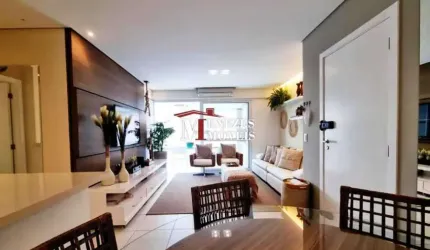 Apartamento a venda em RIVIERA DE SÃO LOURENÇO - Ref. 1686