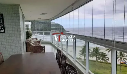 Apartamento a venda em Riviera Pé na Areia - Ref. 1693