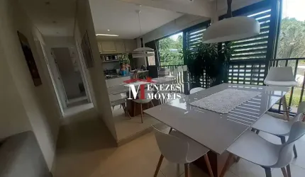 Casa a venda em Condominio - Riviera de São Lourenço -Ref. 1699