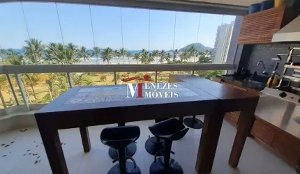 Apartamento a venda em Riviera de São Lourenço - Ref. 1712