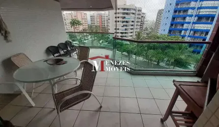 Apartamento a venda em Riviera de São Lourenço -  Ref. 1714