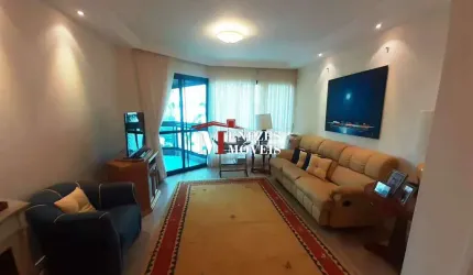 Apartamento a venda em RIVIERA DE SÃO LOURENÇO Ref. 1744
