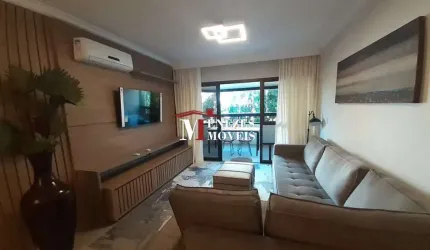 Apartamento a venda em Riviera de São Lourenço - Ref. 1746