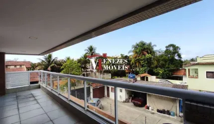 Apartamento  a venda em Bertioga - Bairro Maitinga - Ref. 1749