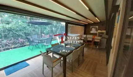 Casa a venda em Condominio - Riviera de São Lourenço -Ref. 1763
