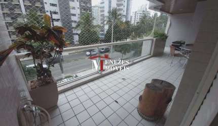 Apartamento a venda em Riviera de São Lourenço - Ref. 1772