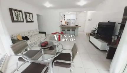 Apartamento a venda em Riviera de São Lourenço - Ref. 1795