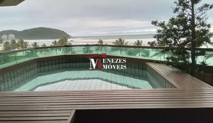 Apartamento a venda em Riviera de São Lourenço - Ref. 1814
