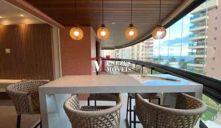 Apartamento a venda em Riviera de São Lourenço - Ref. 1829