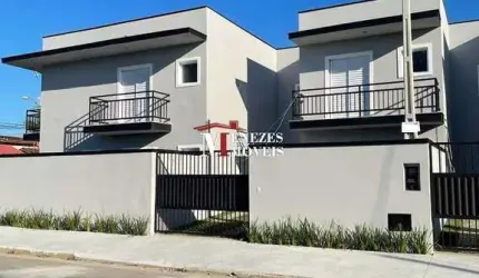 Casa Nova a venda em Bertioga - Bairro Centro - Ref. 1833