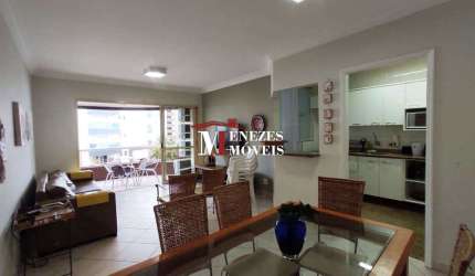 Apartamento a venda em Riviera de São Lourenço - Ref. 1845