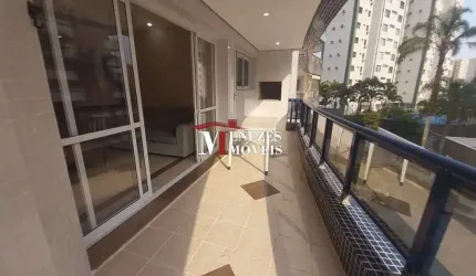 Apartamento a venda em Riviera de São Lourenço - Ref. 1857