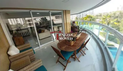 Apartamento a venda em Riviera de São Lourenço - Ref. 1859