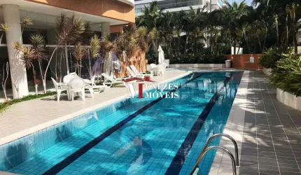 Apartamento a venda em Riviera de São Lourenço - Ref. 1863