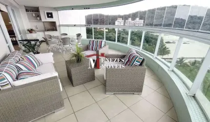 Apartamento a venda em Riviera de São Lourenço - Ref. 1864