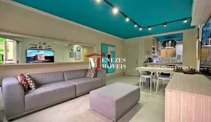 Apartamento a venda em Riviera de São Lourenço - Ref. 1865