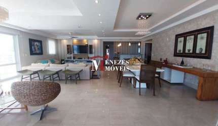 Apartamento a venda em Riviera de São Lourenço - Ref. 1867