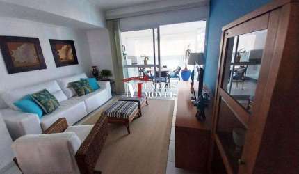 Apartamento a venda em Riviera de São Lourenço - Ref. 1897