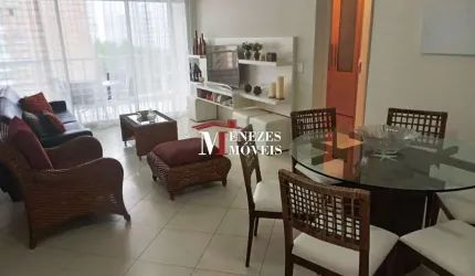 Apartamento a venda em Riviera de São Lourenço - Ref. 1900