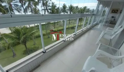 Apartamento Frontal a venda em Riviera d São Lourenço Ref. 1913