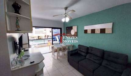Apartamento a venda em Riviera de São Lourenço - Ref. 1933