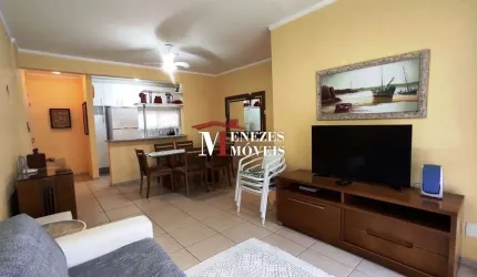 Apartamento a venda em Bertioga - Bairro Centro - Ref. 1943