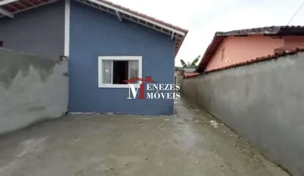 Casa Térrea a venda em Bertioga - Bairro Indaiá - Ref. 1951