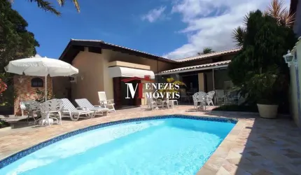 Casa a venda  Condomínio Fechado Bouganville Bertioga ref. 1952