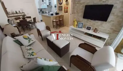 Apartamento a venda em Riviera de São Lourenço Ref. 1958