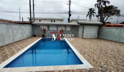 Casa a venda em Bertioga - bairro Centro - Ref. 1964