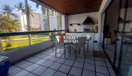Apartamento a venda em Riviera de São Lourenço - Ref. 1971