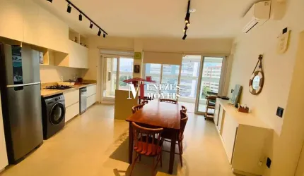 Apartamento a venda em Riviera de São Lourenço - Ref. 1973