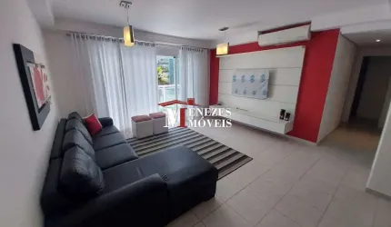 Apartamento a venda em Riviera de São Lourenço - Ref. 1990