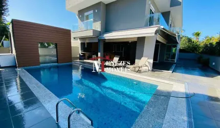 Casa a venda em  Riviera de São Lourenço - Modulo 03 -Ref. 1998