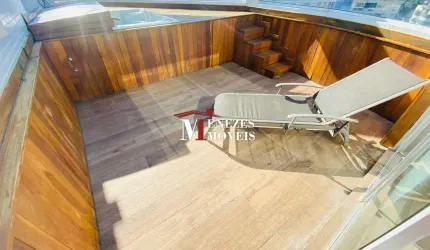 Apartamento a venda em Riviera de São Lourenço - Ref. 1075