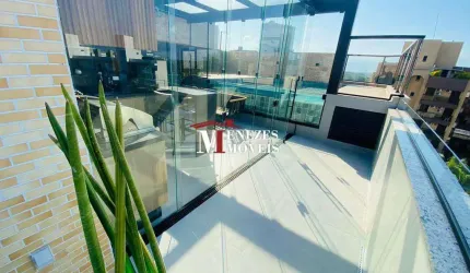 Apartamento a venda em Riviera de São Lourenço - Ref. 2018