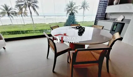 Apartamento a venda em Riviera de São Lourenço - Ref. 2021